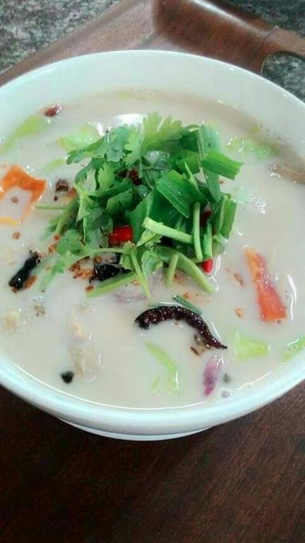 Baan Suan Geb Tawan Hotel Lop Buri Exterior foto